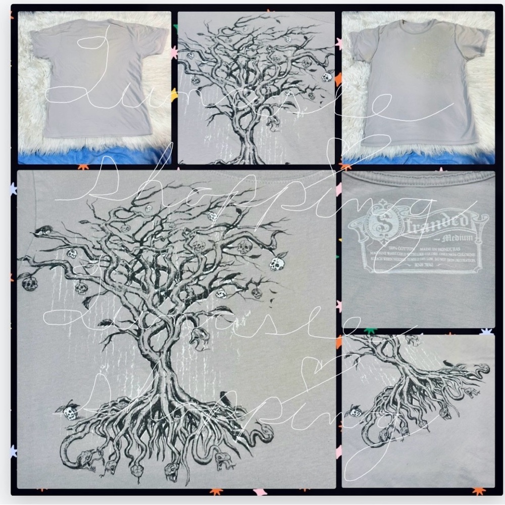 Size medium Y2K T-shirt